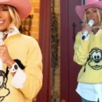 Adriane Galisteu dá bronca em peões ao vivo no reality show