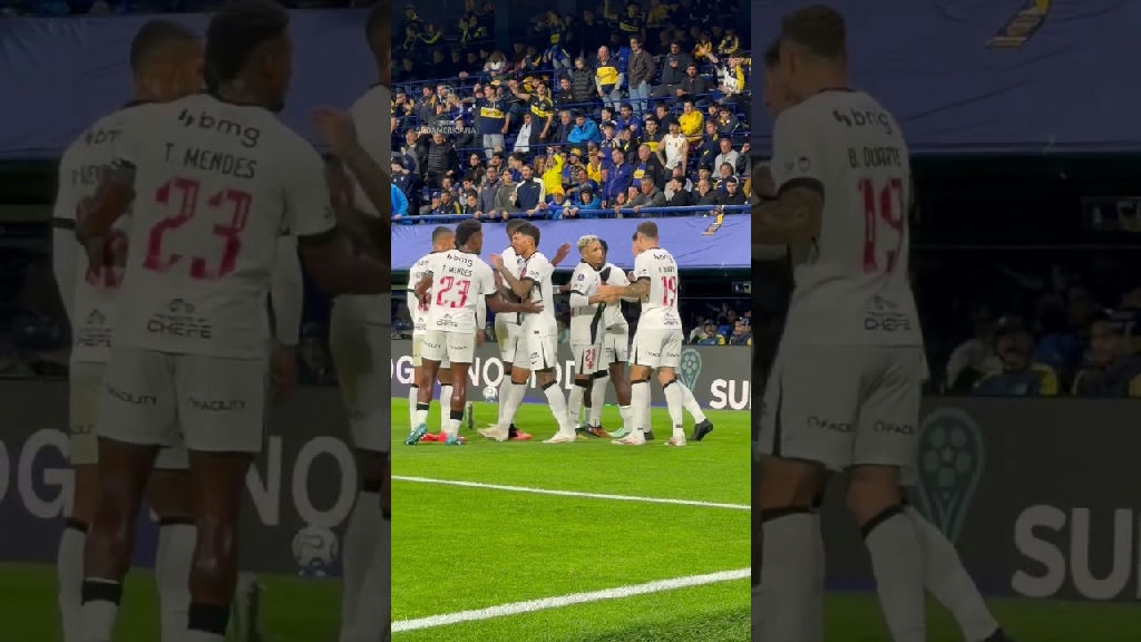 Adson brilha e marca gol decisivo pelo Vasco na Copa Sul-americana