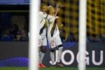 Adson fica fora de jogo do Vasco mas deve retornar no clássico