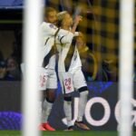 Adson fica fora de jogo do Vasco mas deve retornar no clássico