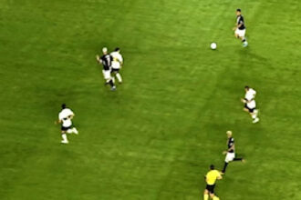 Adson ganha destaque na Conmebol Sudamericana com apelido de Adshow