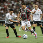 Adversário do Fluminense, Santos define escalação para o duelo
