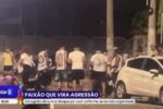 Advogado é espancado no Rio após se recusar a tirar camisa de torcida
