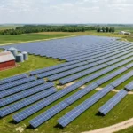 Agricultor perde terras e maquinário após projeto solar ser barrado por zoneamento