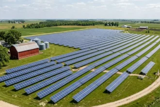 Agricultor perde terras e maquinário após projeto solar ser barrado por zoneamento