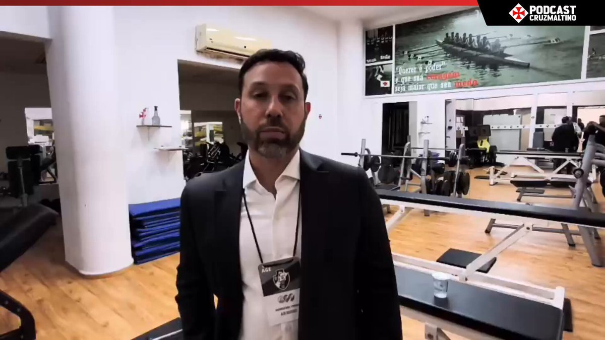 Alan belaciano analisa os desdobramentos e rumos futuros após assembleia geral