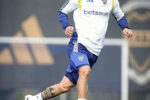 Alan Velasco desfalca Boca Juniors em confronto decisivo contra o Vasco