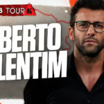 Alberto Valentim analisa trajetória e desafios da carreira em entrevista ao Charla Podcast