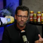 Alberto Valentim defende retrospecto e contesta críticas sobre passagens por Botafogo e Vasco