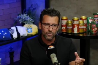 Alberto Valentim defende retrospecto e contesta críticas sobre passagens por Botafogo e Vasco