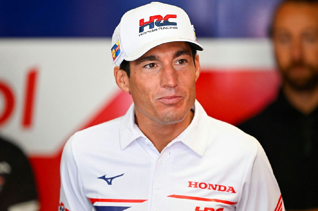 Aleix Espargaró é convocado pela Honda para substituir Joan Mir no GP da Indonésia
