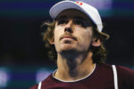 Alex de Minaur supera lesão e encara Rei Sakamoto no Masters 1000 de Xangai