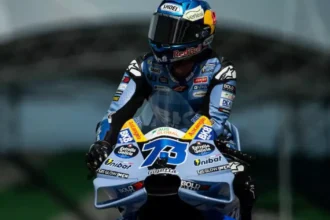 Álex Márquez conquista pole e lidera grid do grande Prêmio da Malásia na MotoGP