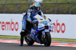 Álex Márquez domina treino no Japão enquanto Diogo Moreira garante vaga no Q2