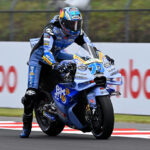Álex Márquez domina treino no Japão enquanto Diogo Moreira garante vaga no Q2