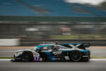 Alexander Jacoby busca título da classe LMP3 na etapa final da ELMS em Portimão