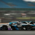 Alexander Jacoby busca título da classe LMP3 na etapa final da ELMS em Portimão