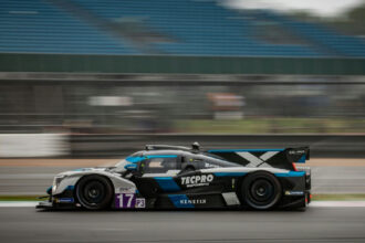 Alexander Jacoby busca título da classe LMP3 na etapa final da ELMS em Portimão