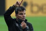 Alexandre Mendes é detido em Porto Alegre por descumprimento de medida protetiva