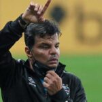 Alexandre Mendes é detido em Porto Alegre por descumprimento de medida protetiva