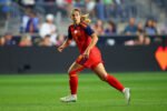 Alexia Putellas conquista nova Bola de Ouro e interrompe hegemonia de Bonmatí