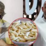 Alho sem gosto forte na boca é possível com truque simples do chef Henrique Fogaça