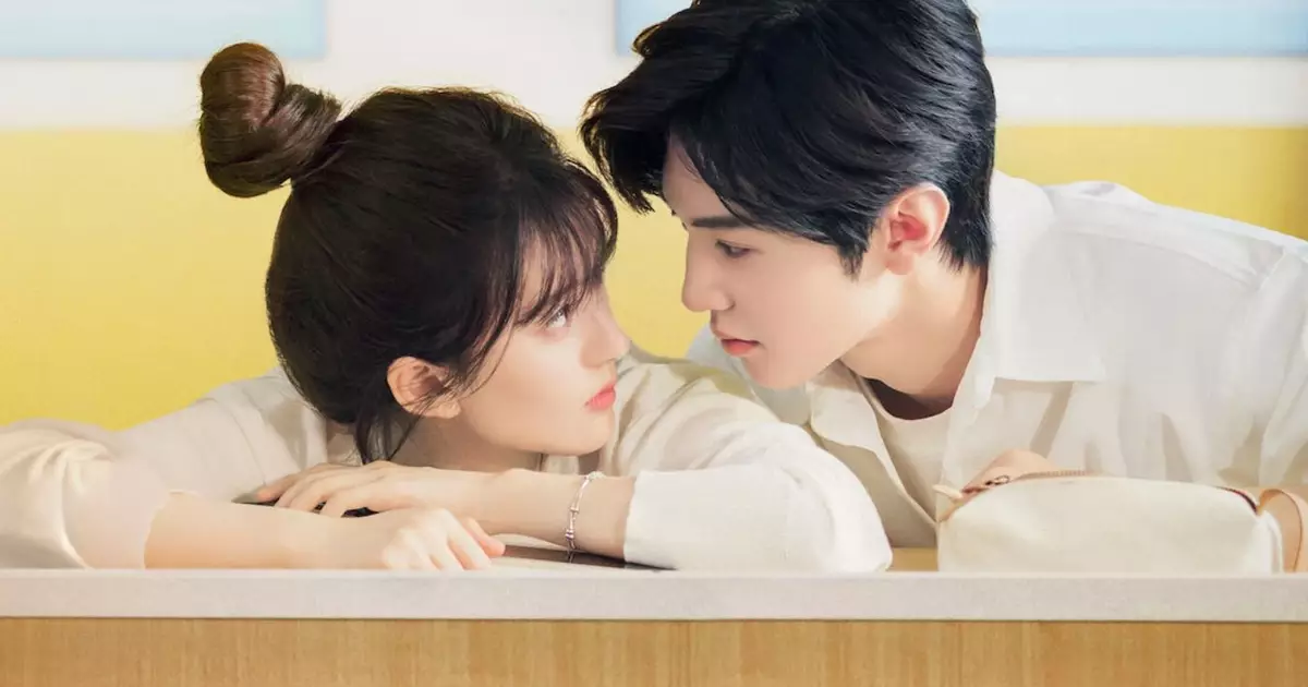 Amor Oculto conquista assinantes da Netflix com romance emocionante