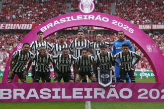 Análise aponta crise institucional e apatia no elenco do Botafogo