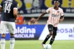 Análise aponta desempenho constrangedor do Botafogo em derrota para o Remo