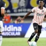 Análise aponta desempenho constrangedor do Botafogo em derrota para o Remo