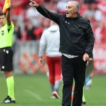 Análise aponta estabilidade no Botafogo e questiona estilo de Tite