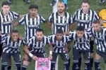 Análise aponta falta de definição tática no elenco do Botafogo sob comando de Tite
