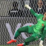 Análise aponta o desempenho de goleiro em debate recente