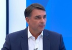 Análise da sabatina e o desempenho do candidato flávio bolsonaro