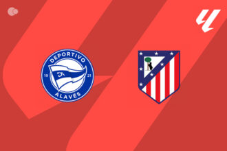 Análise e desdobramentos do duelo entre Alavés e Atlético de Madrid por La Liga