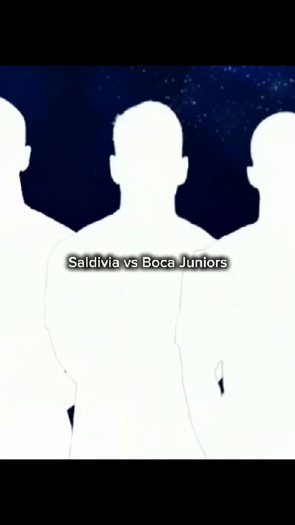 Análise técnica do desempenho de Alan Saldivia contra o Boca Juniors