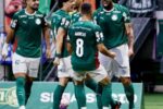 Analistas projetam dificuldades para o Palmeiras antes de confronto direto com o Flamengo