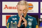 Ancelotti e o cenário político: presidenciáveis revelam visões sobre o técnico
