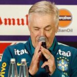 Ancelotti e o cenário político: presidenciáveis revelam visões sobre o técnico