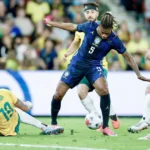 Ancelotti promove mudanças na Seleção Brasileira e mantém Danilo entre os titulares