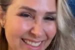 Andrea Sorvetão festeja derrotas de políticos nas urnas e é ironizada na web por seu próprio resultado