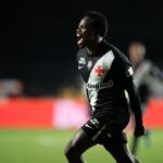 Andrés Gómez retorna ao ataque do Vasco para confronto decisivo contra o Remo