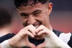 Andrey Fernandes atinge marca expressiva e brilha na base