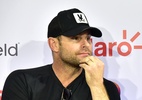 Andy Roddick questiona realização de torneio de exibição na Arábia Saudita
