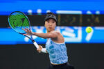 Ann Li lidera chave em Osaka após grande campanha em Wuhan