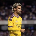 Antoine Griezmann brilha nos gramados da Major League Soccer e supera influência de Lionel Messi