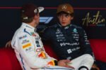 Antonelli domina GP dos Estados Unidos e mira conquista antecipada na F1