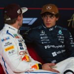 Antonelli domina GP dos Estados Unidos e mira conquista antecipada na F1