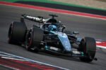 Antonelli fatura pole position no GP dos Estados Unidos de Fórmula 1