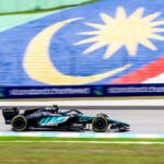 Antonelli lidera treino livre da Fórmula 1 na Malásia com Verstappen em segundo